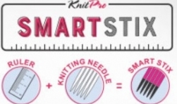 KnitPro - Smartstix