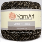 Violet Lurex 