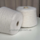 Mohair Silk Lurex