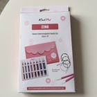 Набiр змiнних стандартних спиць Delux Interchangeable Needle Set