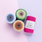 Macrame Cotton Spectrum