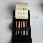 Набiр спиць укорочених STARTER SET 7 см - COLOUR